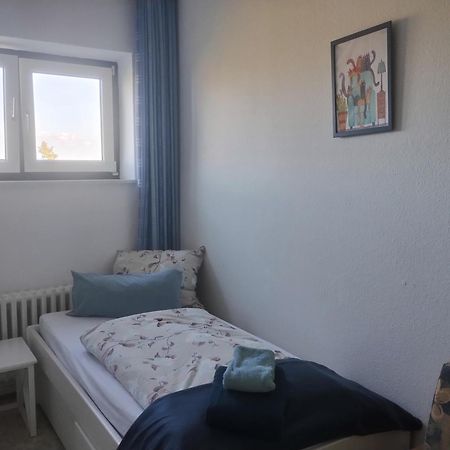Berlin-Wilmersdorfer Nordseeheim - Mit Etagenkuechen Zur Selbstversorgung Wittdün エクステリア 写真