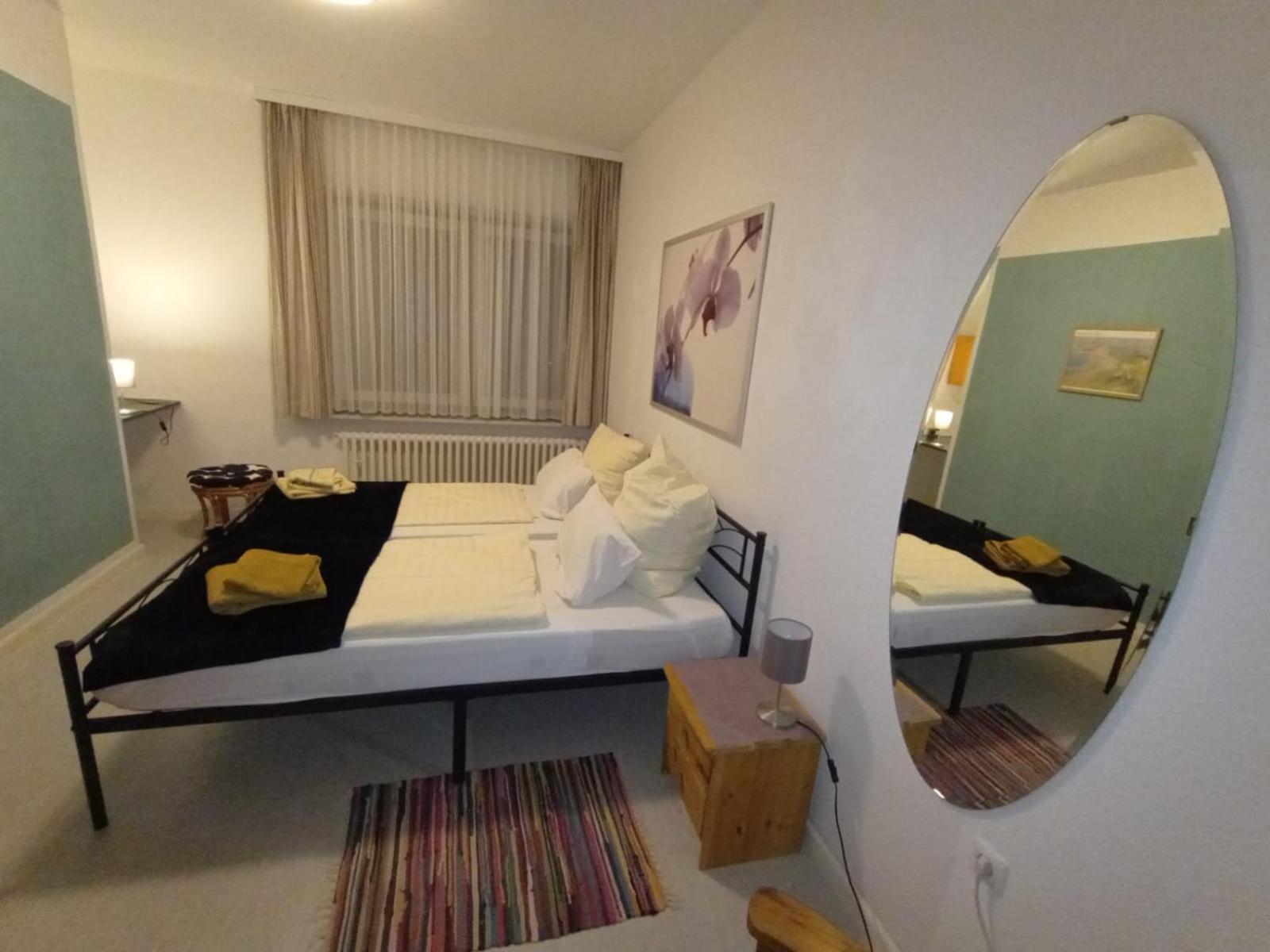 Berlin-Wilmersdorfer Nordseeheim - Mit Etagenkuechen Zur Selbstversorgung Wittdün エクステリア 写真