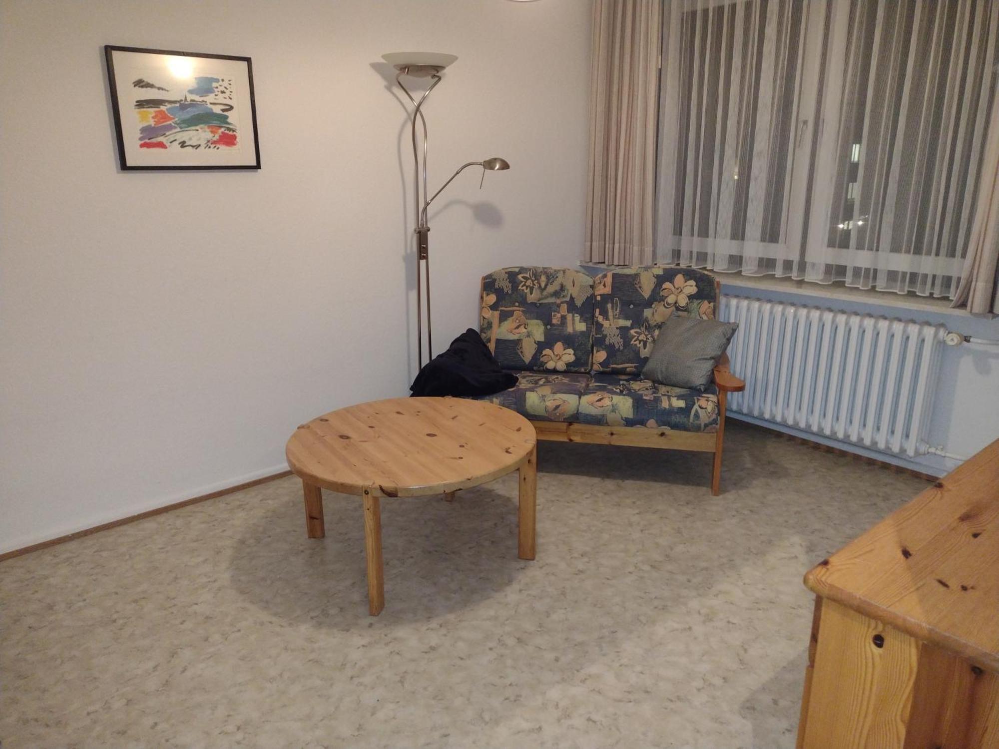 Berlin-Wilmersdorfer Nordseeheim - Mit Etagenkuechen Zur Selbstversorgung Wittdün エクステリア 写真