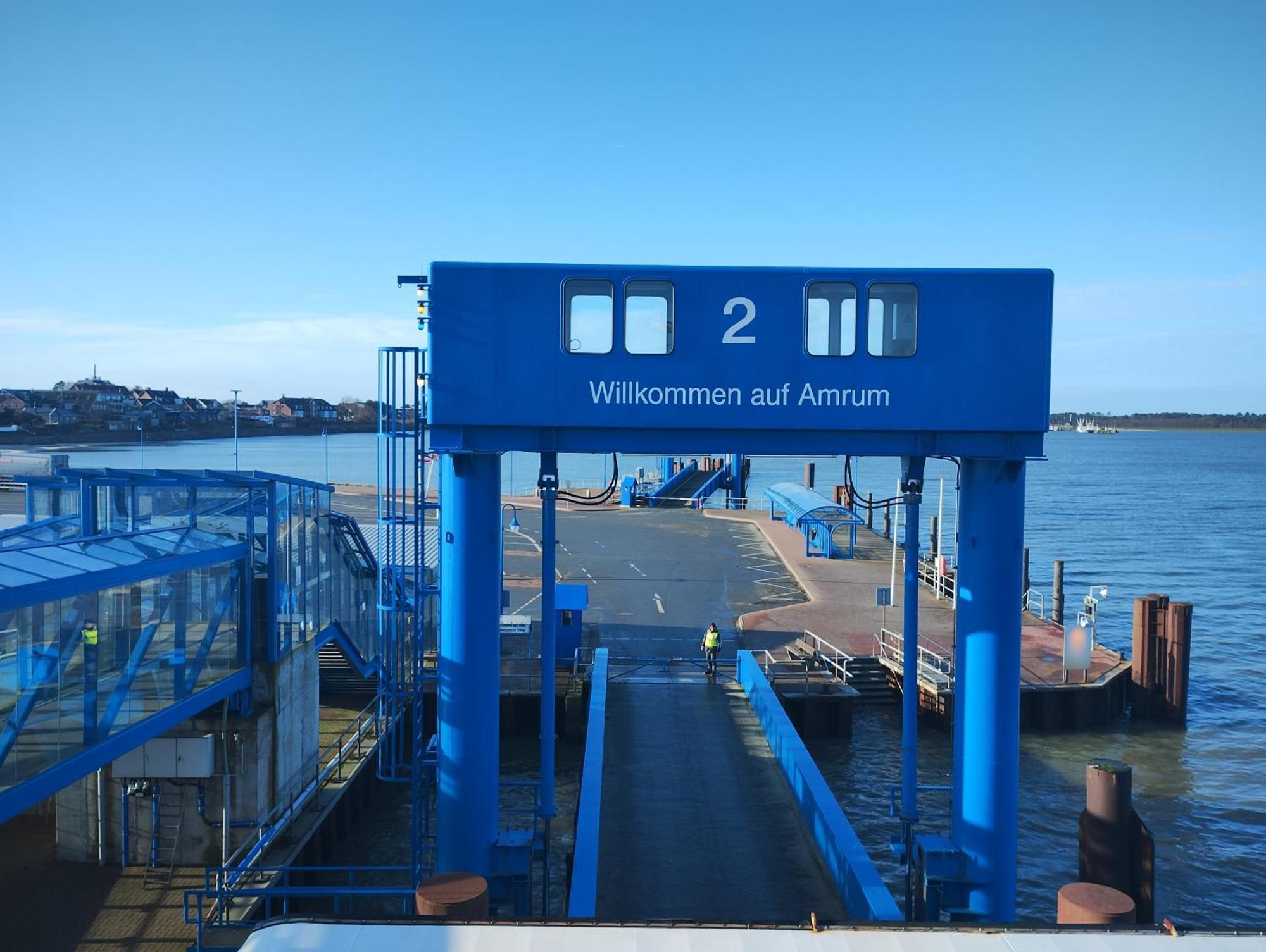 Berlin-Wilmersdorfer Nordseeheim - Mit Etagenkuechen Zur Selbstversorgung Wittdün エクステリア 写真
