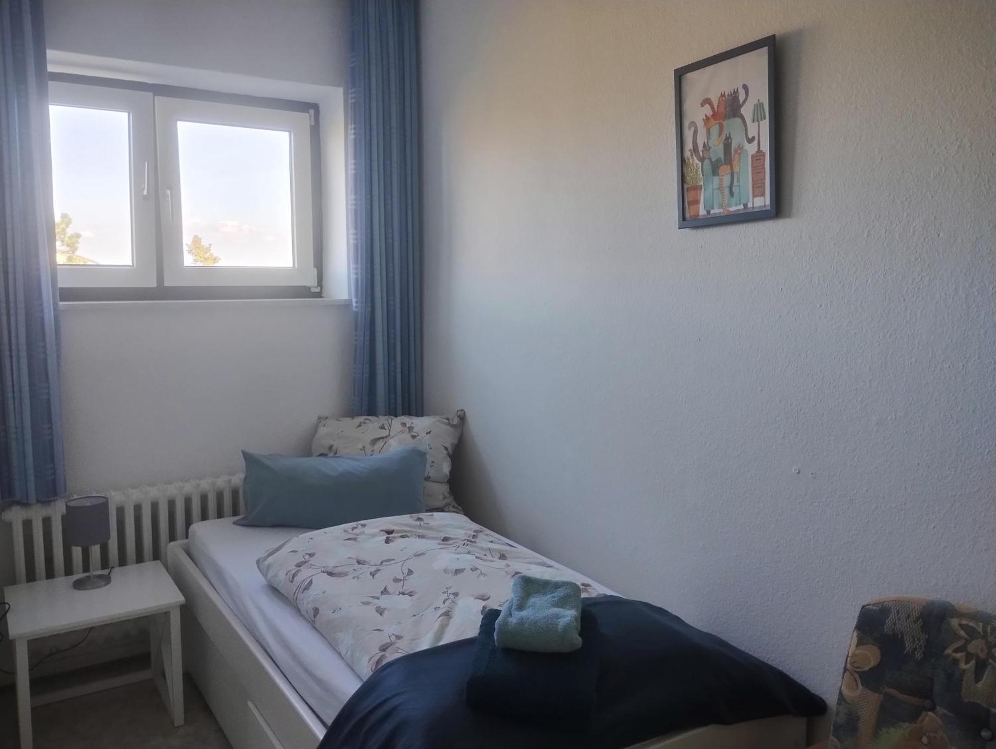 Berlin-Wilmersdorfer Nordseeheim - Mit Etagenkuechen Zur Selbstversorgung Wittdün エクステリア 写真